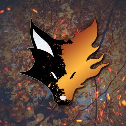 Fox and Ember Fantasy Ball