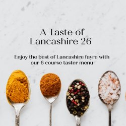 Taste of Lancashire