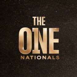 THE ONE NATIONALS GALA