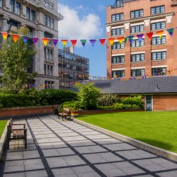 🏳️‍🌈 Granby Village Pride Weekend BBQ ☀️🍔