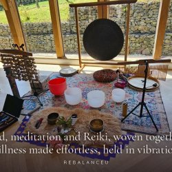 Nature & Sound : The Autumn Pause