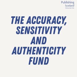 Accuracy, Sensitivity and Authenticity Fund Information Session