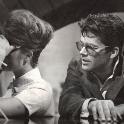 Goodbye, See You Tomorrow / Do widzenia, do jutra (Janusz Morgenstern, 1960)