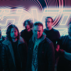 Shaft of Steel + Absent Heart + Making Plans for Nigel + Carina Stainforth
