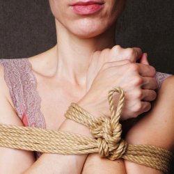 Shibari Grundkurs