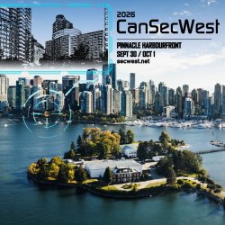 CanSecWest 2026