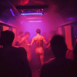 Party to the Pride