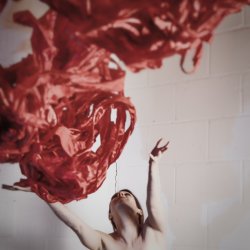 Authentic Movement - between Will and Surrender  with Anna Noctuelle (all levels)
