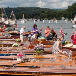 Boat Entry for TTBF 2027