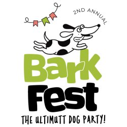 BarkFest The Ultimutt Dog Party Ticket