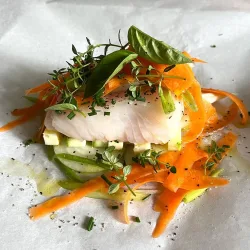 Classical French Cuisine