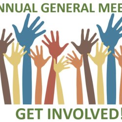 Annual General Meeting of the Frome Society