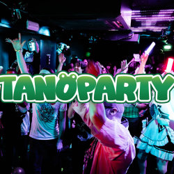 Tanoparty 2nd Edition