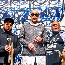 Ethnic Heritage Ensemble - Soul Trance