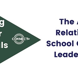 The Art of Relational School Culture - with Wellbeing Bi Cineálta (Principals & Deputies)
