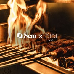 Sera x Bibi Present: Indo-Chinese