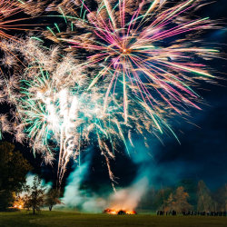 Bonfire Night & Fireworks Display