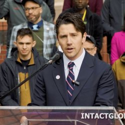 Colorado Launch Press Conference