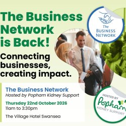 The Business Network