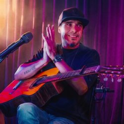 Ferman Akgül Concert