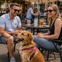Central Bark Social