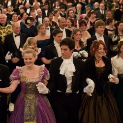 Holiday Victorian Grand Ball