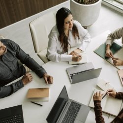 Cubs Privé :  Advanced Account Management course