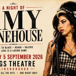 AMY WINEHOUSE EXPERIENCE
