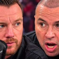 An evening with Talk Sports Jason Cundy & Jamie O'Hara
