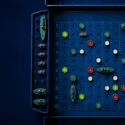 Wargame: Not Business as Usual