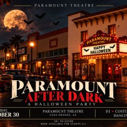 Paramount After Dark