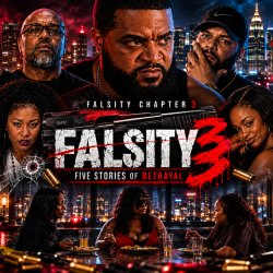 FALSITY CHAPTER 3 — Red Carpet Movie Premiere