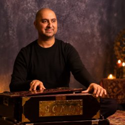Vedic Chanting with Sulekh Ruparell