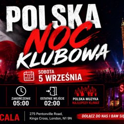 Polska Noc Klubowa