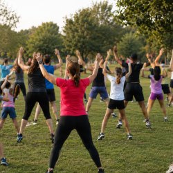 Body Booster Ninove woensdag