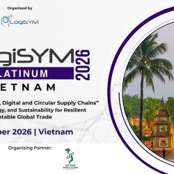 LogiSYM Platinum Vietnam 2026 event