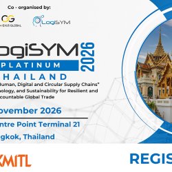 LogiSYM Platinum Thailand 2026