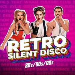 Retro Silent Disco - The Australian Museum - Sydney