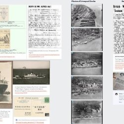 Liverpool Chinatown Walking Tours