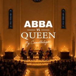 ABBA vs Queen by Candlelight | Davie, FL