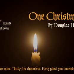 THE READ THROUGH SERIES: One Christmas Carol by Douglas H. Baker