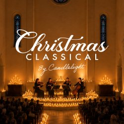 Christmas Classical by Candlelight | Hamilton