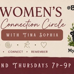 Women's Connection Circle