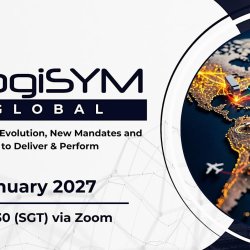 LogiSYM Global 2027 webinar