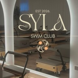 SYLA Swim Club - November Pilates & Craft Event
