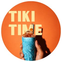 Tiki Cocktail Class with Mixo Indy