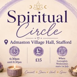 Spiritual Circle