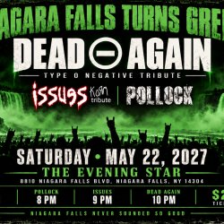 TYPE O NEGATIVE TRIBUTE