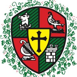 THURSDAY EVENING at 8PM - The GI Boar's Head Festival