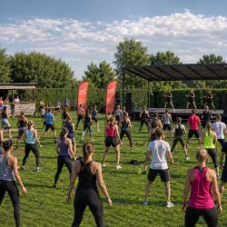 Try-out lessen Geraardsbergen (GRATIS)